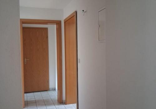 OG Wohnung Flur