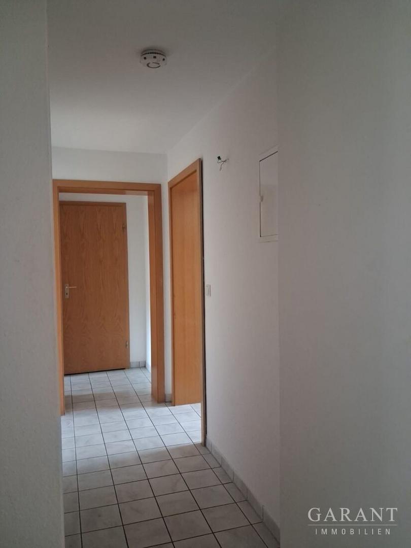 OG Wohnung Flur