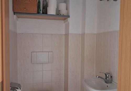 OG Gäste WC