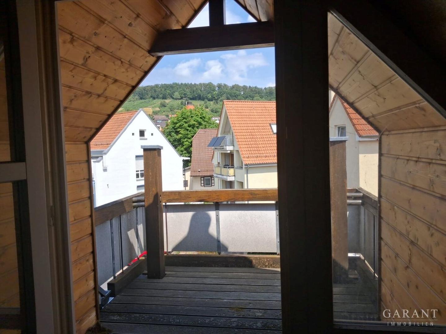 DG Balkon