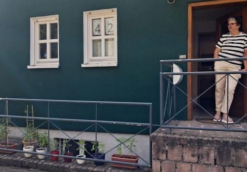 Einliegerwohnung