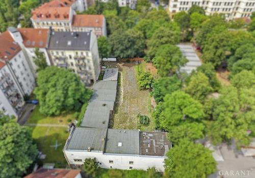 Luftaufnahme