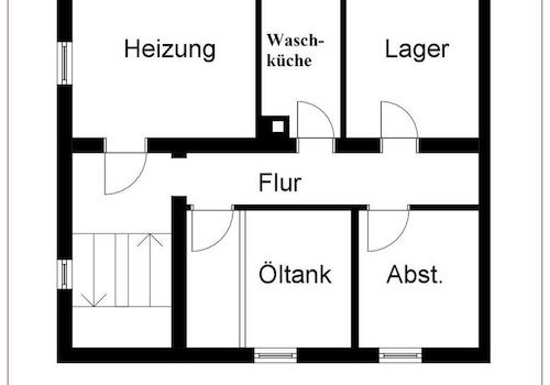 Untergeschoss