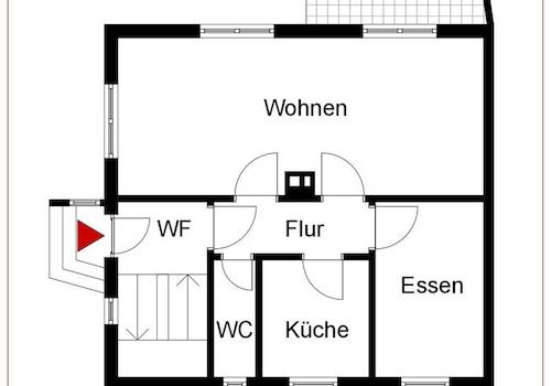 Erdgeschoss