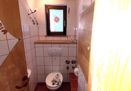 Gäste WC