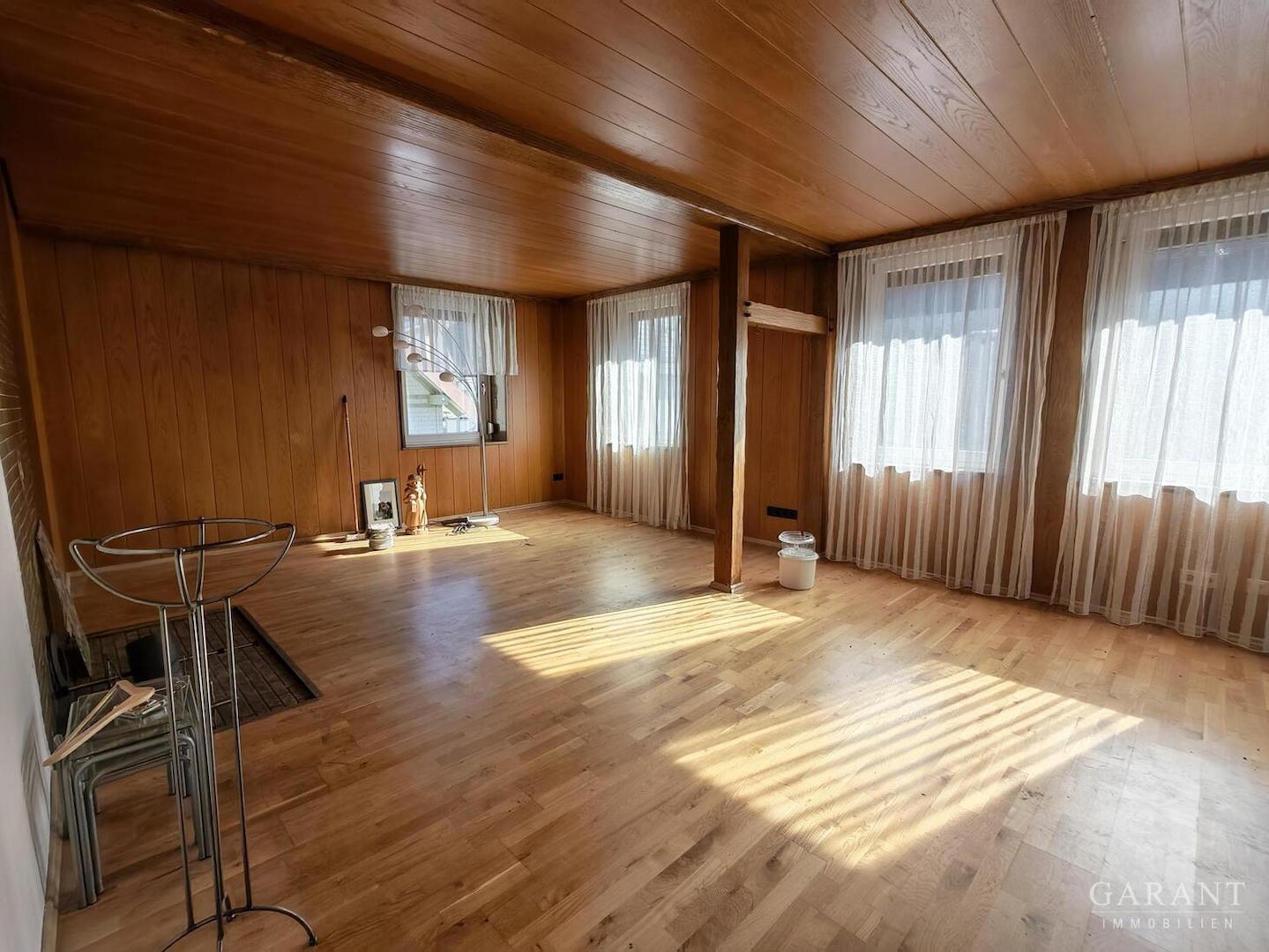 Wohnzimmer 2OG