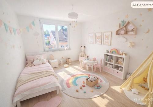 Kinderzimmer