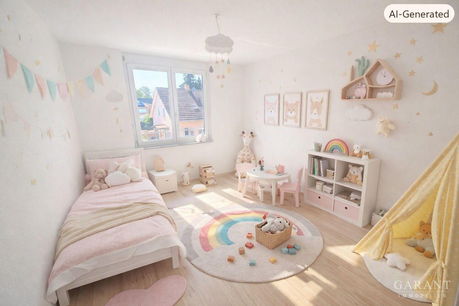 Kinderzimmer