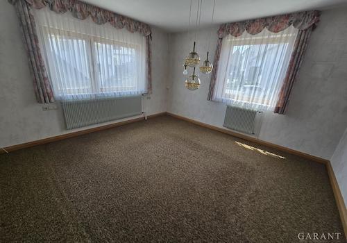 Wohn,-Esszimmer