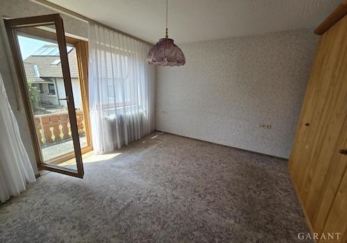 Schlafzimmer OG