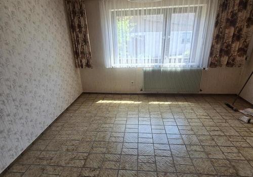 Schlafzimmer EG