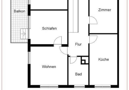 Obergeschoss