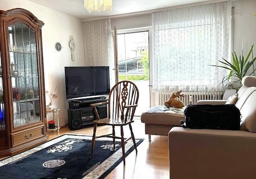 wohnzimmer .