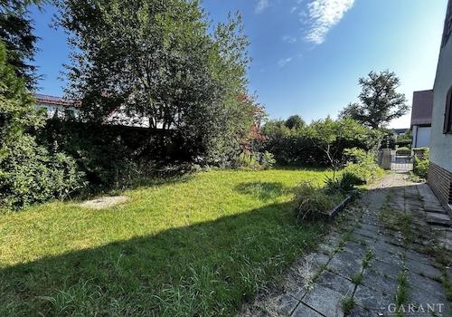Blick nach Osten