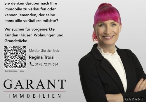 Ihre Maklerin vor Ort