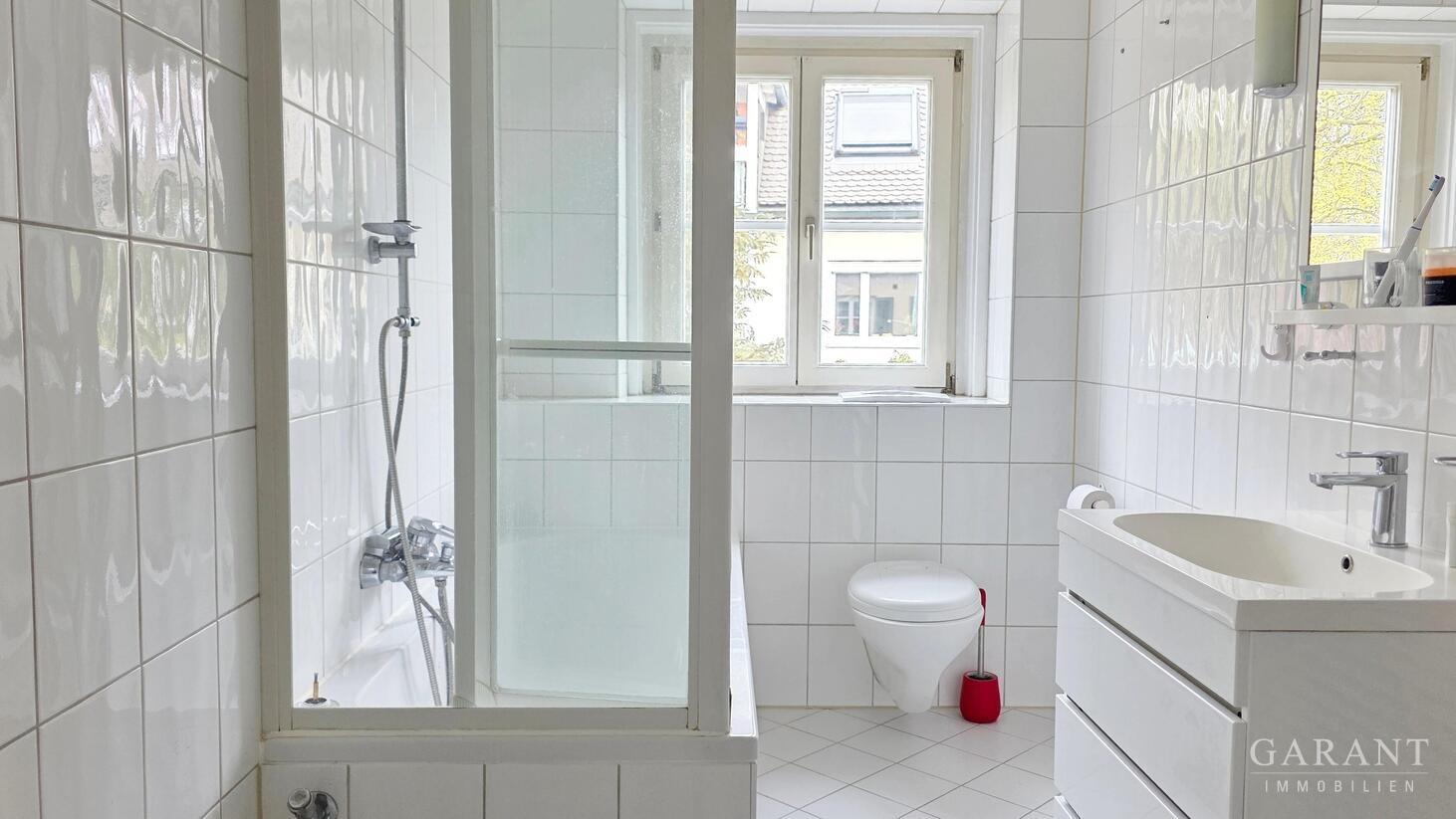 1. OG Badezimmer