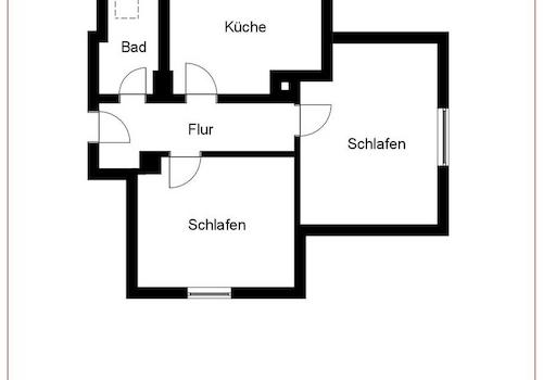 Dachgeschoss