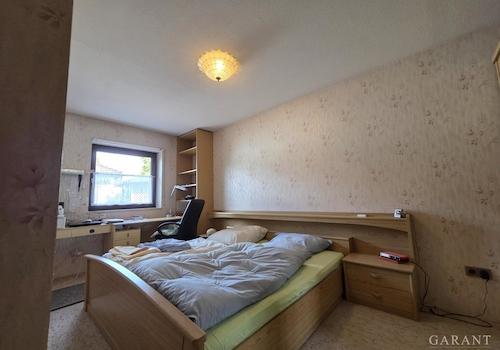 2 Schlafzimmer