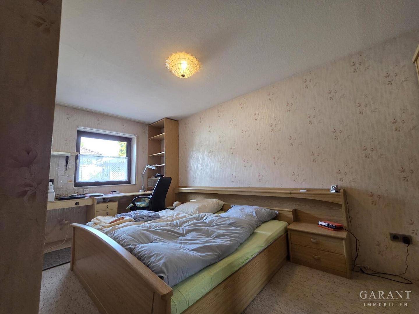 2 Schlafzimmer