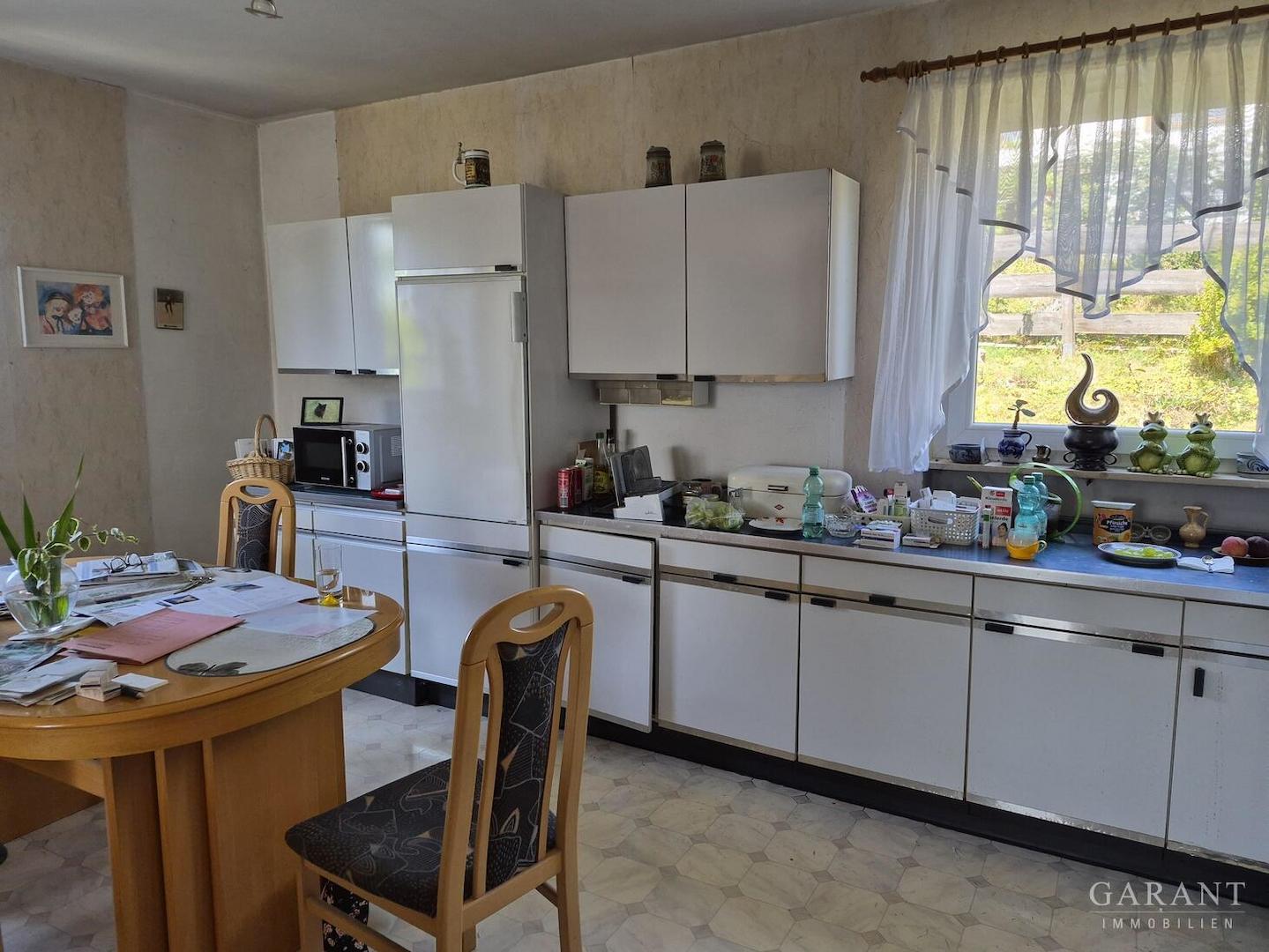 Wohnung Erdgeschoss bewohnt (2)