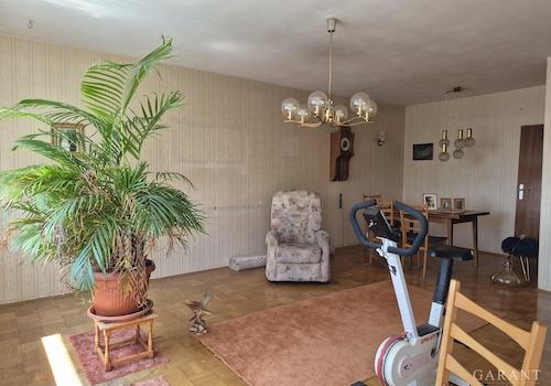 Wohnung Obergeschoss (2)