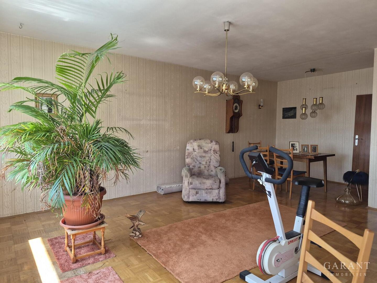 Wohnung Obergeschoss (2)