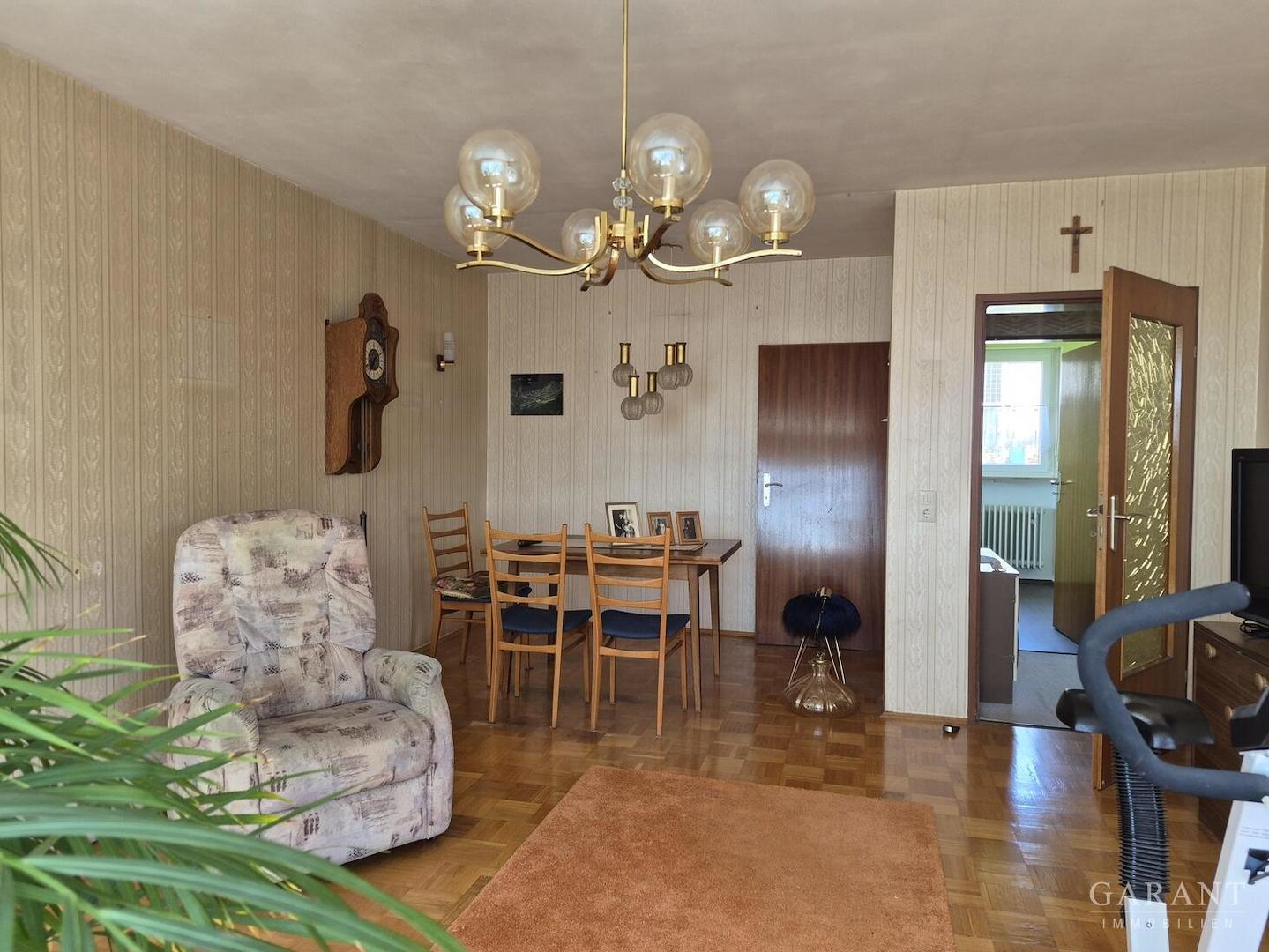 Wohnung Obergeschoss (3)