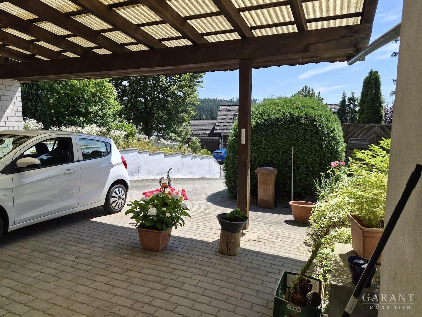 Carport