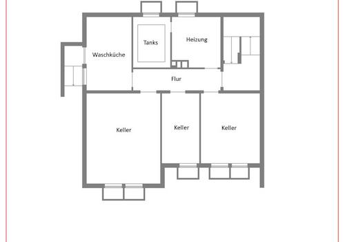 Grundriss KG