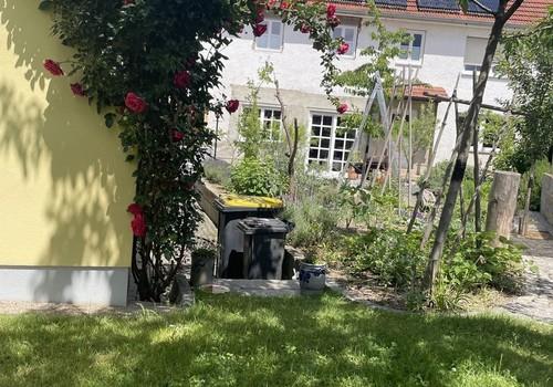 Der Garten