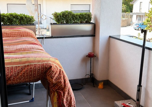 Loggia