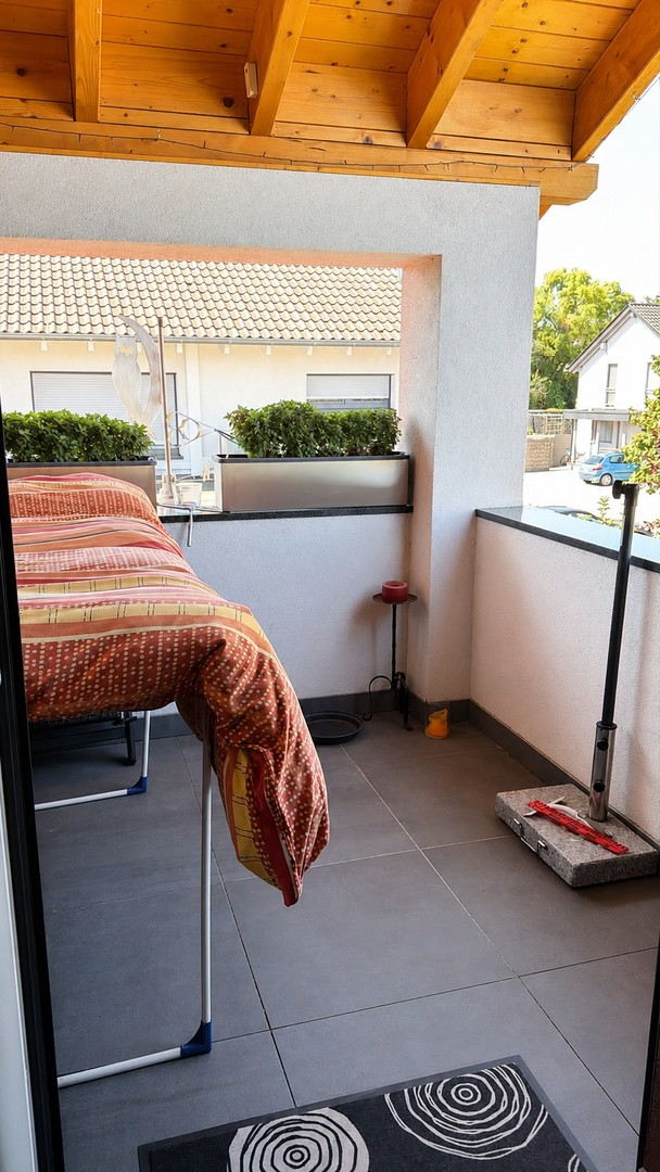 Loggia