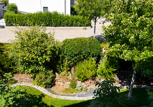 Garten