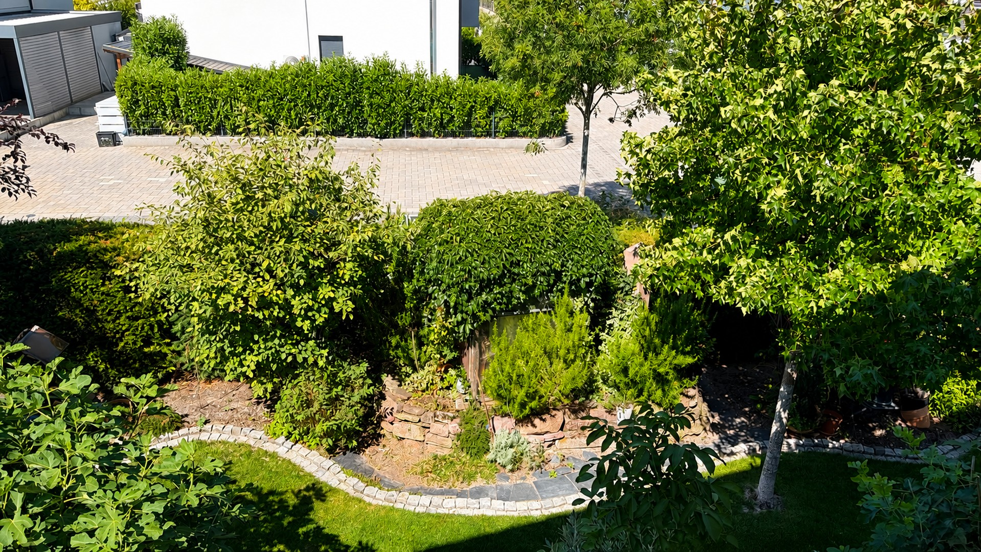 Garten