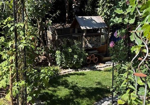 Garten 