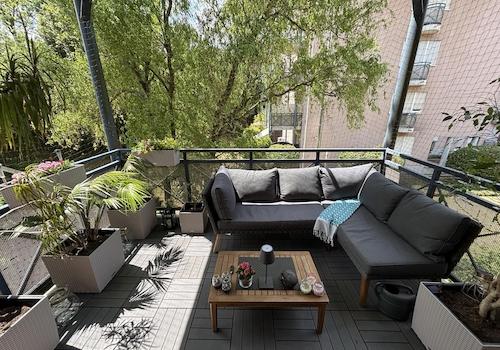 Balkon