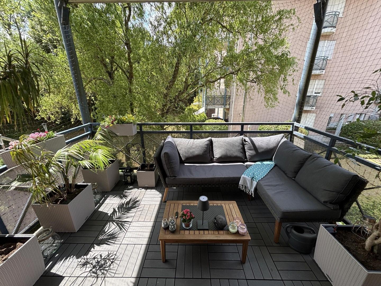 Balkon