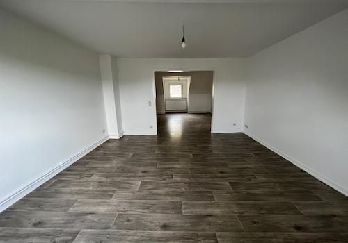 Durchblick Wohnzimmer