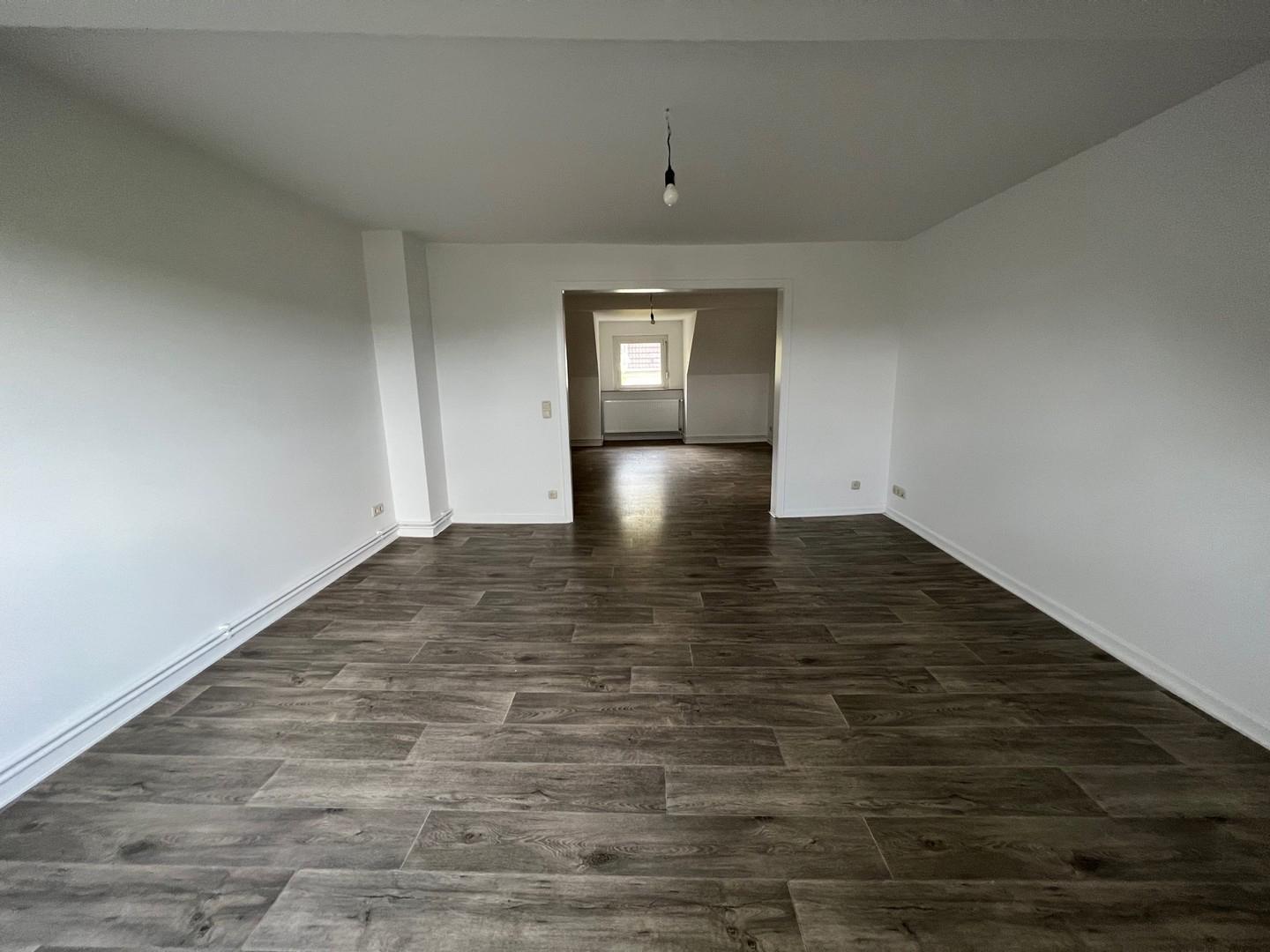Durchblick Wohnzimmer