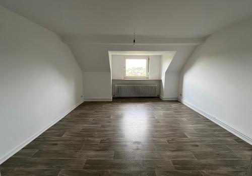 Wohnzimmer Gartenseite