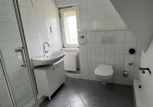 Duschbad