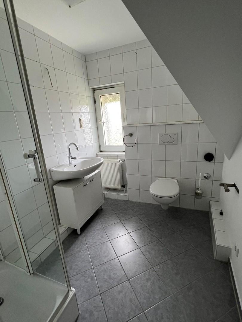 Duschbad