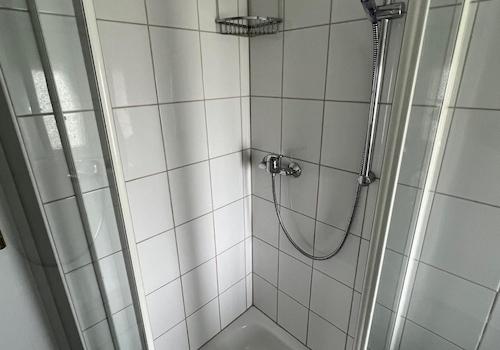 Dusche