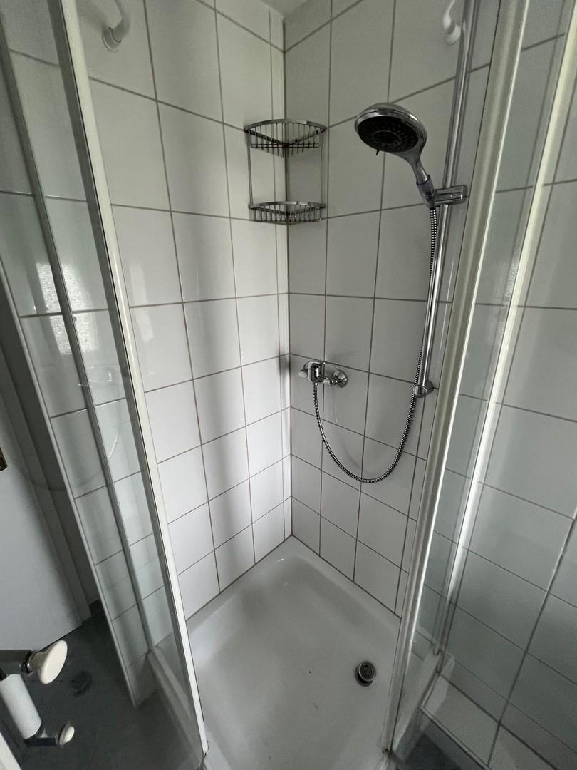 Dusche
