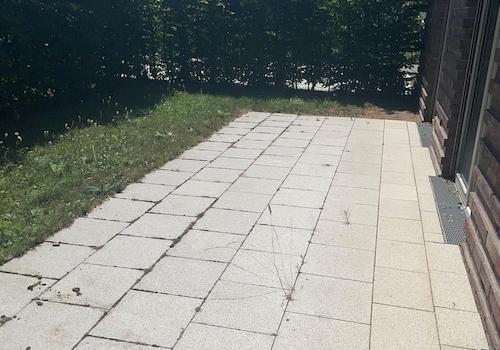 Terrasse 1