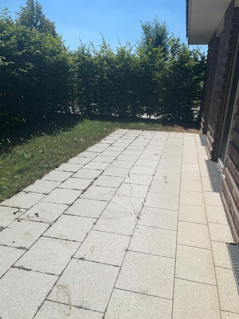 Terrasse 1