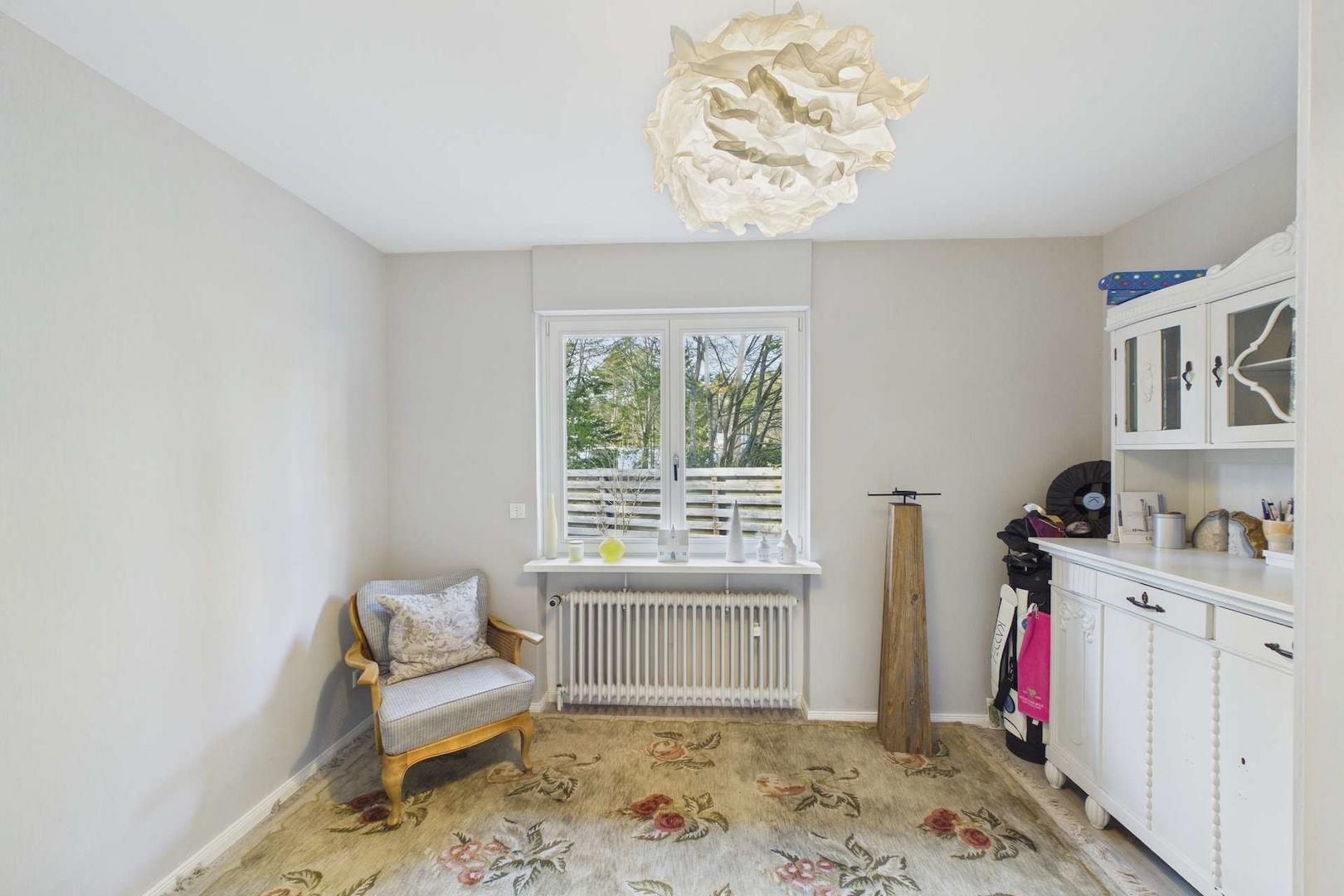 Gästezimmer