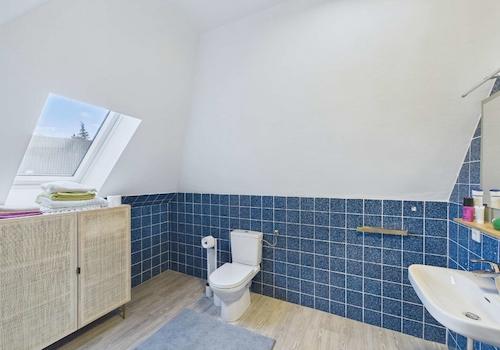 Bad Gästezimmer