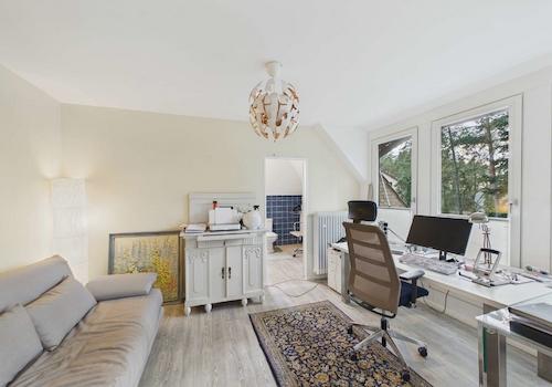 Arbeitszimmer 3