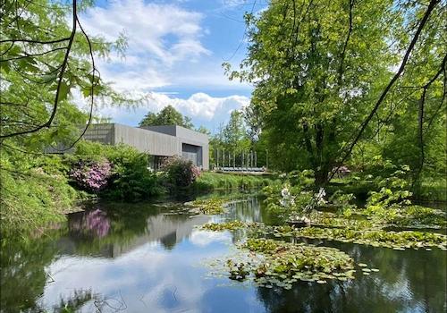 Kurpark Bad Bevensen